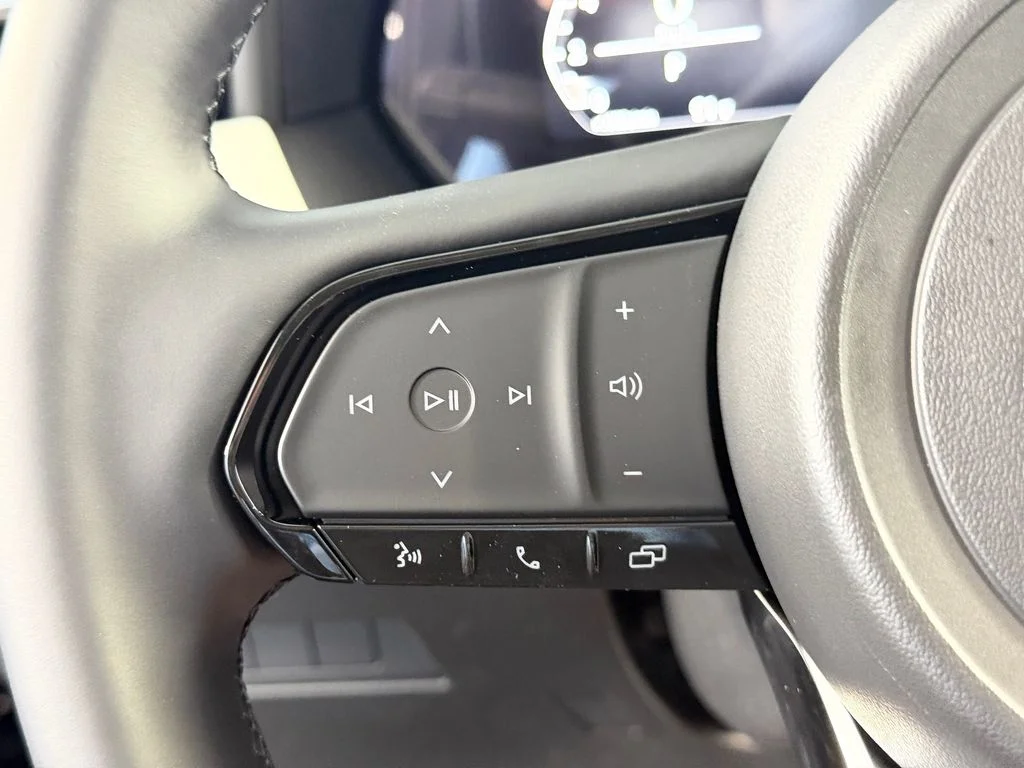 New 2026 Blue Mazda 2.5 S Select image 17