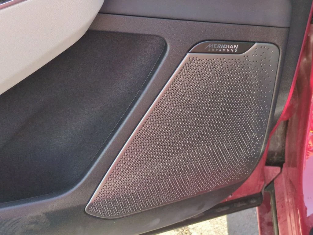 New 2024 Red Kia GT-Line image 24