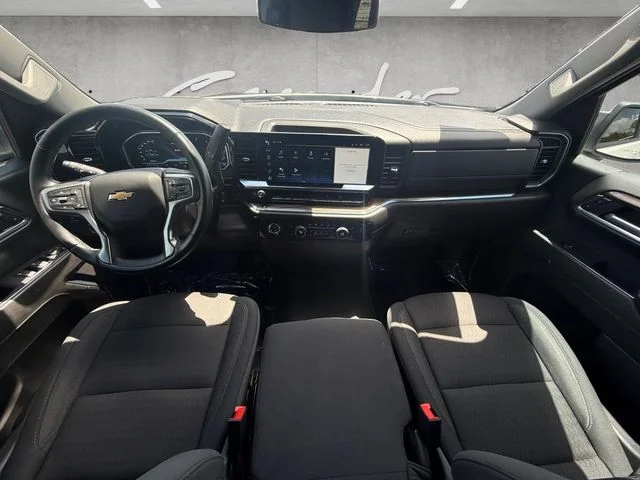 Certified Used 2023 White Chevrolet LT image 21