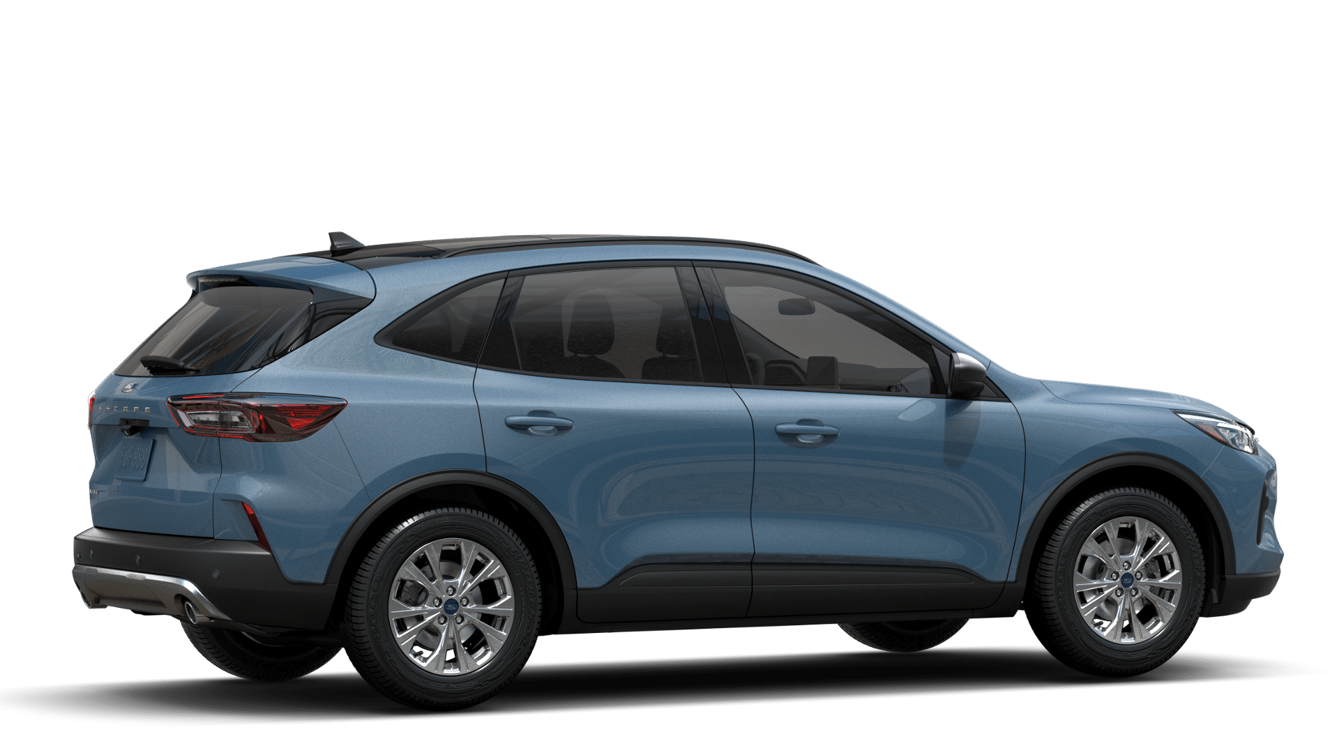 2025 Ford Escape Active - Photo 42