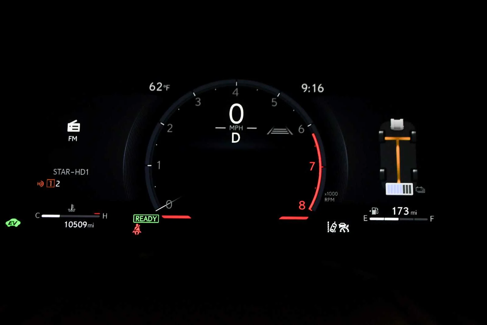 Used 2025 Redline Lexus Premium image 25