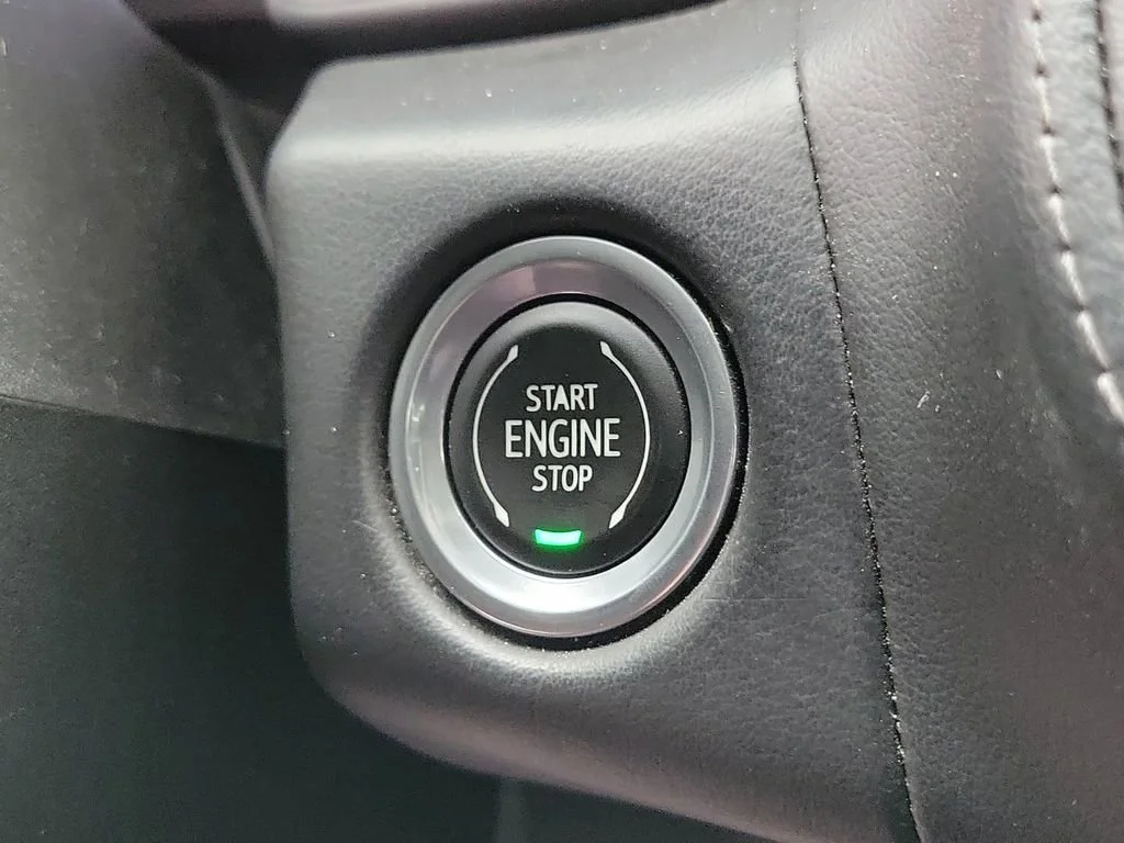 Used 2023 Dark Ash Metallic Chevrolet LT image 35