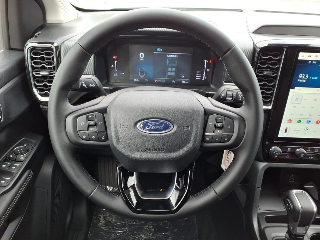 New 2026 Avalanche Ford XLT image 12