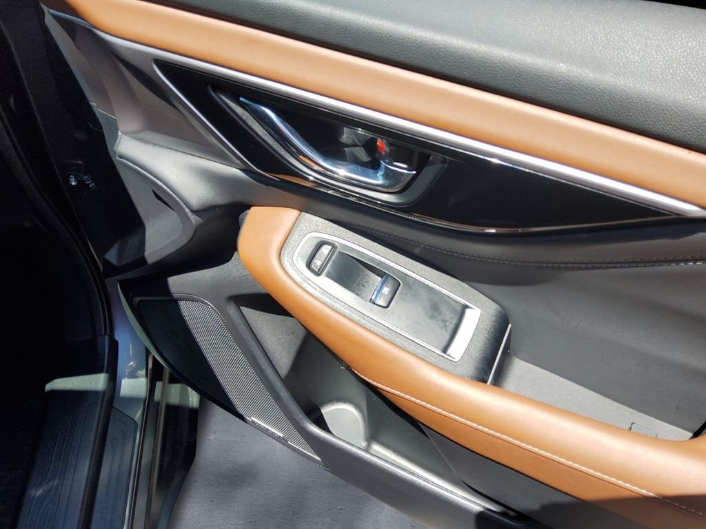 Used 2025 Gray Subaru Touring image 15