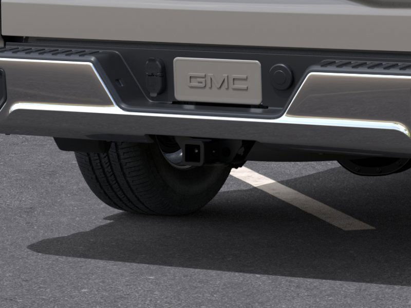 2026 GMC Sierra 1500 Pro - Photo 14