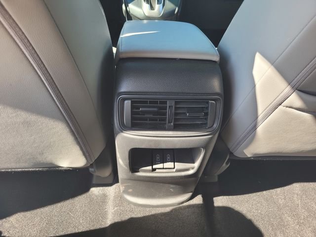 Used 2019  Honda EX-L image 17