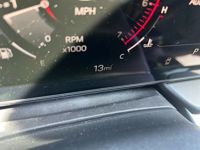 New 2026 Summit White GMC AT4 image 18