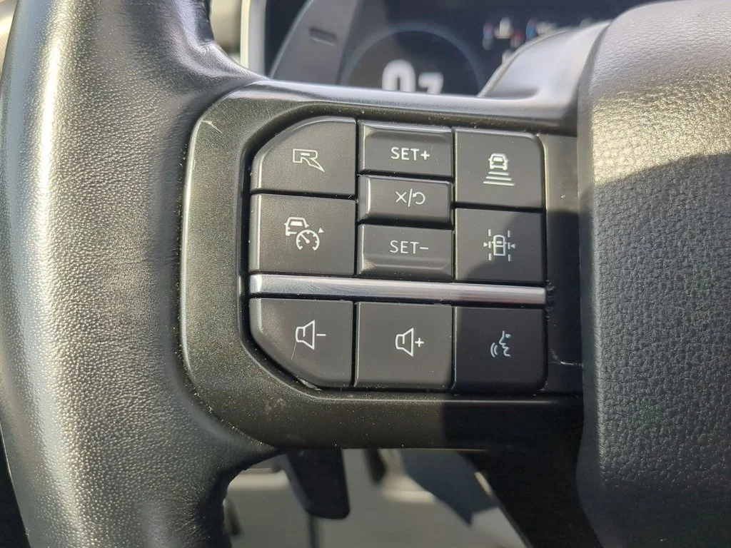 Used 2022  Ford Raptor image 23