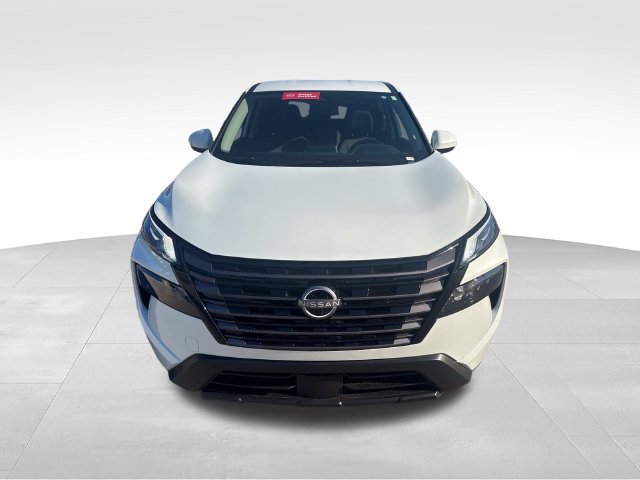 Used 2026 White Nissan SV image 9
