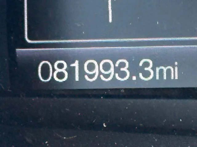Used 2022 Silver Ford Titanium image 17