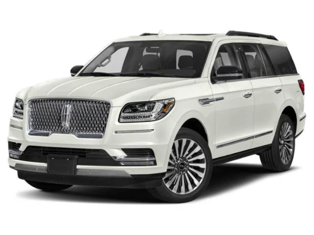 Used 2019 White Lincoln Reserve image 1