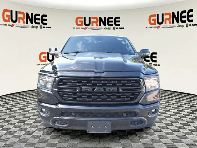 Used 2023 Black Ram Big Horn/Lone Star image 10