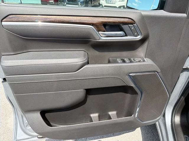New 2026 Silver GMC Elevation image 15