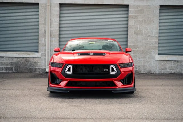 New 2026 Red LFP RTR SPEC 2 image 6