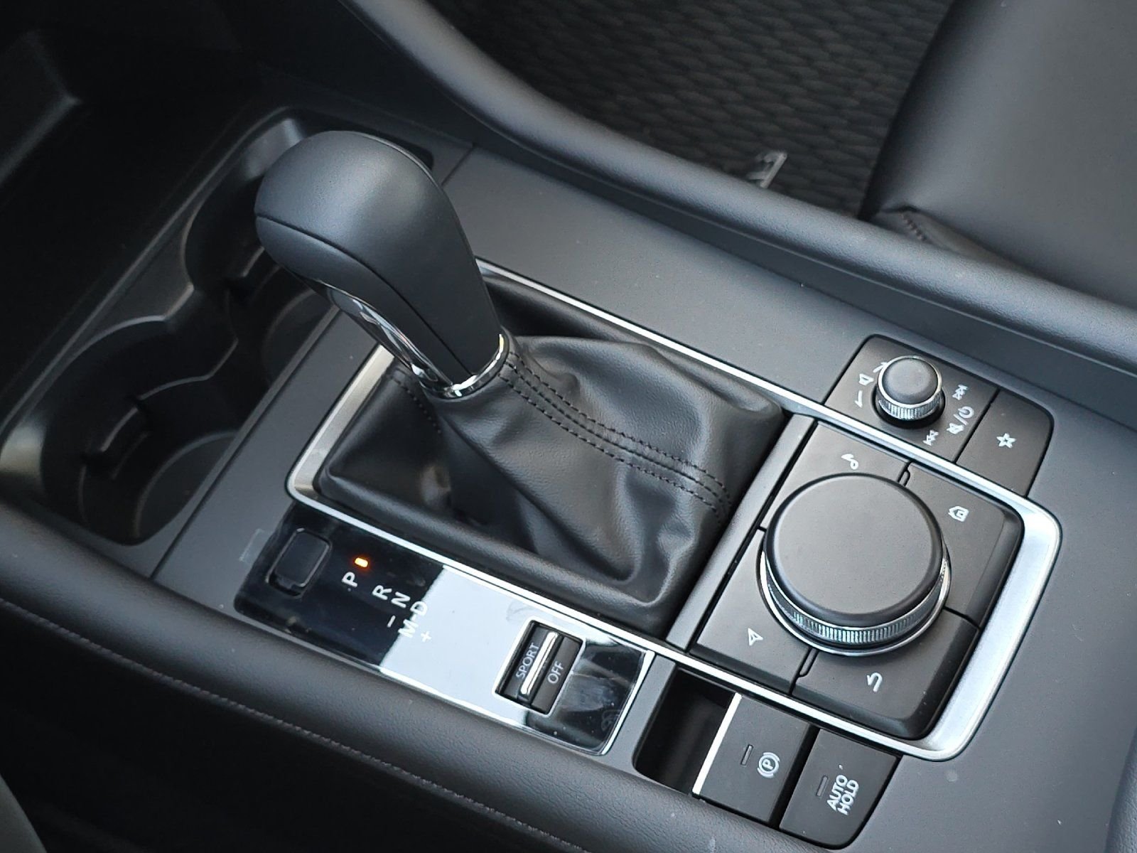 2026 Mazda Mazda3 Preferred - Photo 20