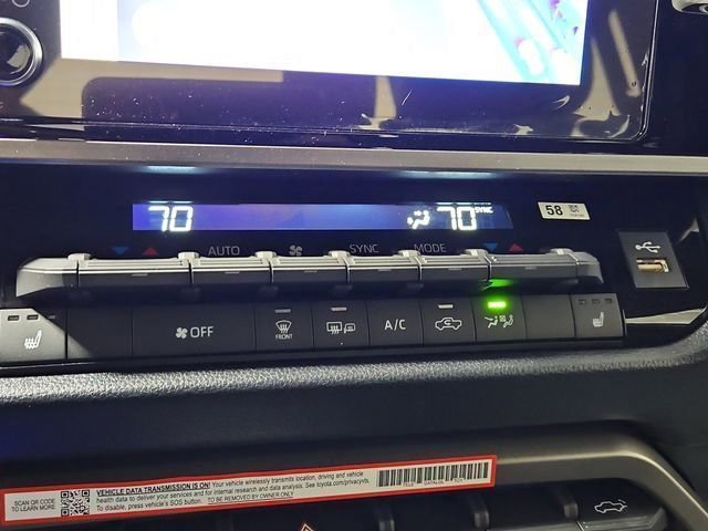 2026 Toyota Tundra SR5 - Photo 24