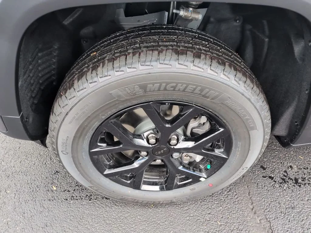 2026 Jeep Grand Cherokee L Laredo - Photo 14