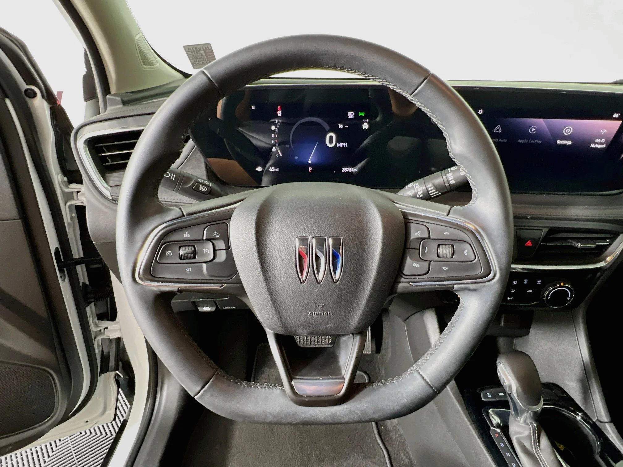 2024 Buick Encore GX Sport Touring - Photo 12