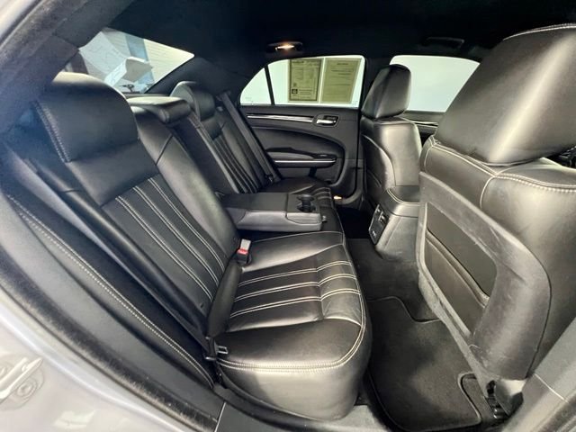 Used 2021 Silver Chrysler S image 40
