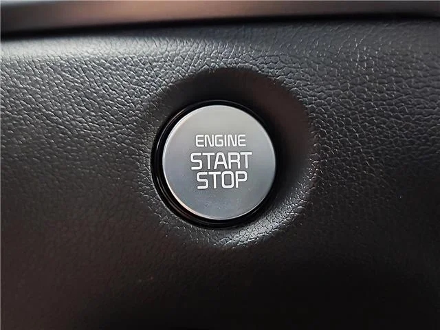 New 2026 Glacial White KIA S Front-Wheel Drive image 20