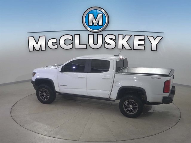 2019 Chevrolet Colorado ZR2 - Photo 27