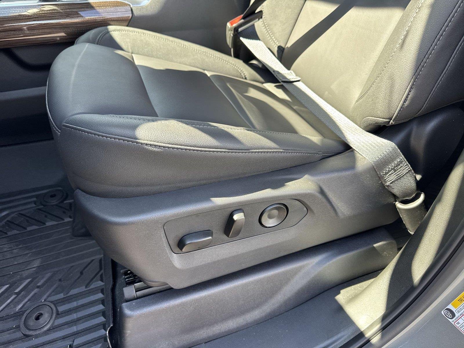 2026 Chevrolet Silverado 1500 LT Trail Boss - Photo 24