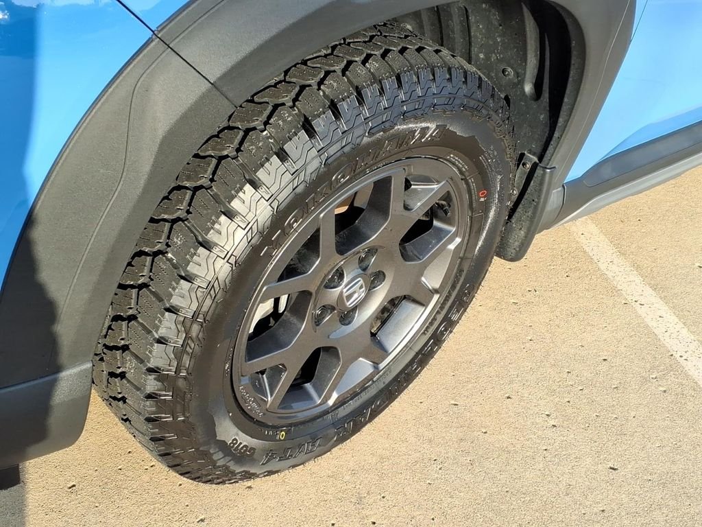 2023 Honda Pilot TrailSport - Photo 19
