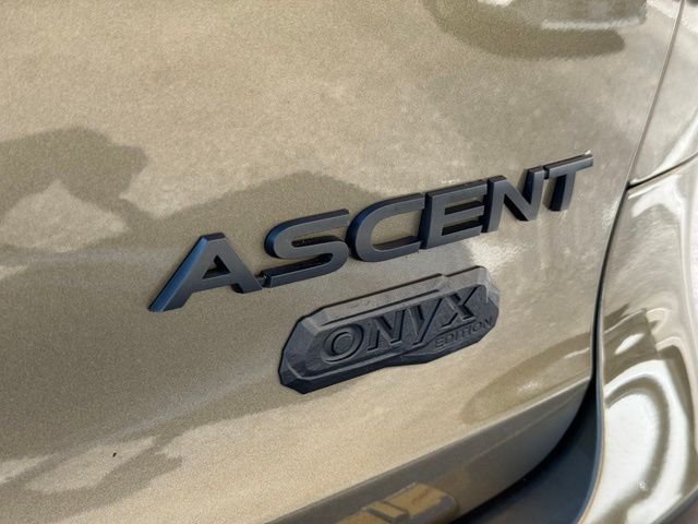 2022 Subaru Ascent Onyx Edition - Photo 13