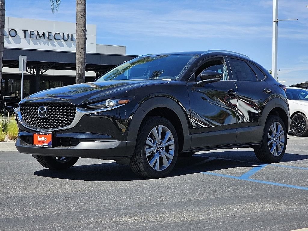 2026 Mazda CX-30 Preferred - Photo 6