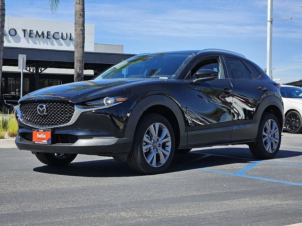 2026 Mazda CX-30 Preferred - Photo 6