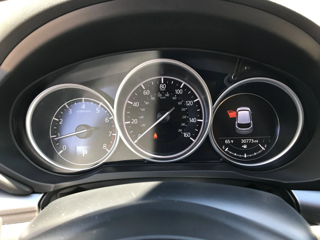 Certified Pre-Owned 2023 Mazda CX-5 2.5 S Select Package