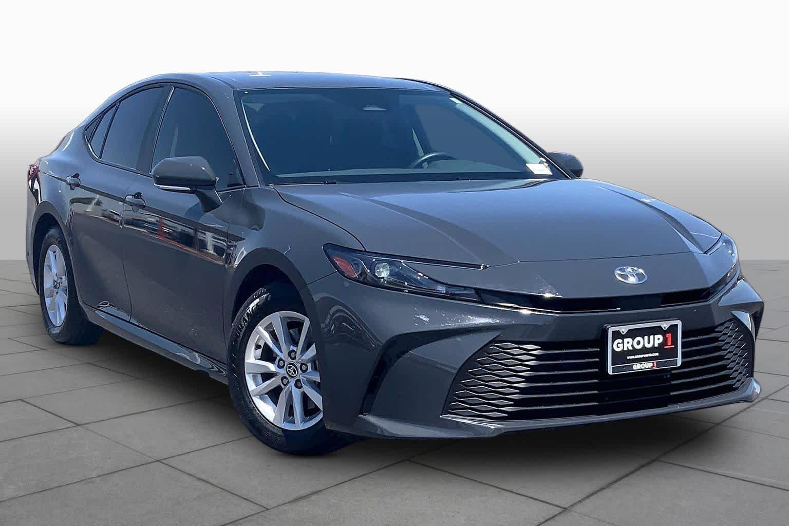 Used 2026 Underground Toyota LE image 3