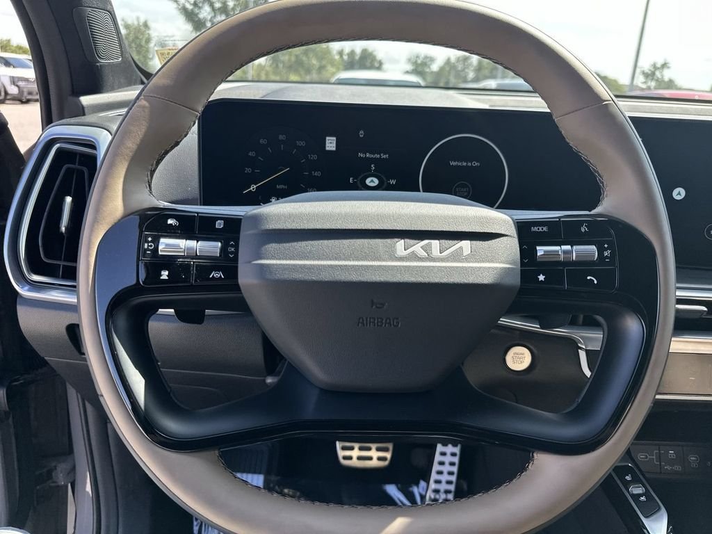 2026 Kia Sorento X-Line SX Prestige - Photo 6