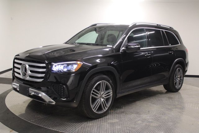 2024 Mercedes-Benz GLS GLS 450