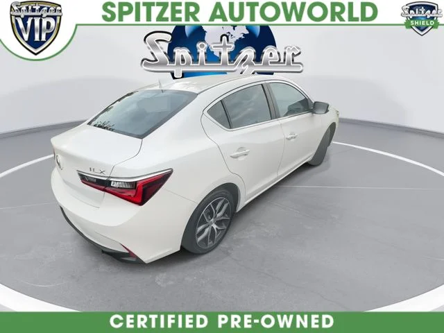Used 2020  Acura Premium Package image 9
