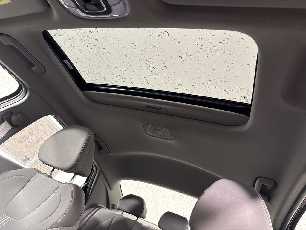 Certified Used 2024 Red Hyundai SEL image 26