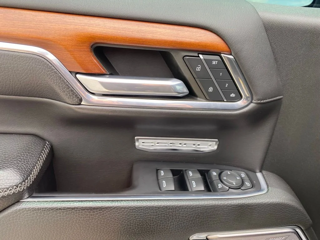 2022 GMC Sierra 1500 Denali Denali - Photo 22