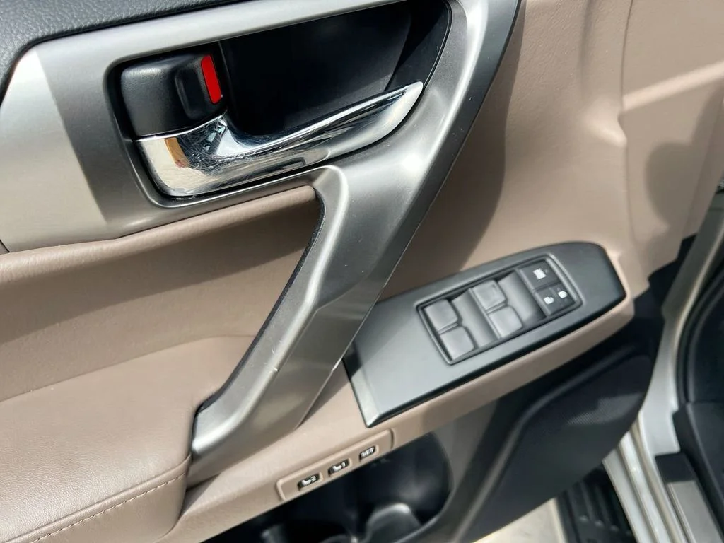 2023 Lexus GX PREMIUM - Photo 11