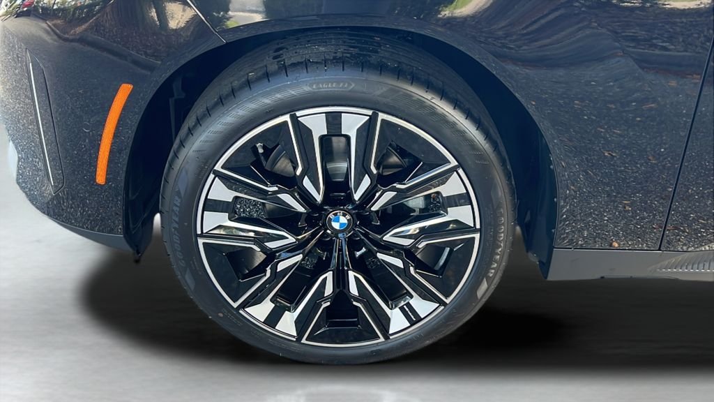 New 2026 Black Sapphire Metallic BMW 30 xDrive image 27