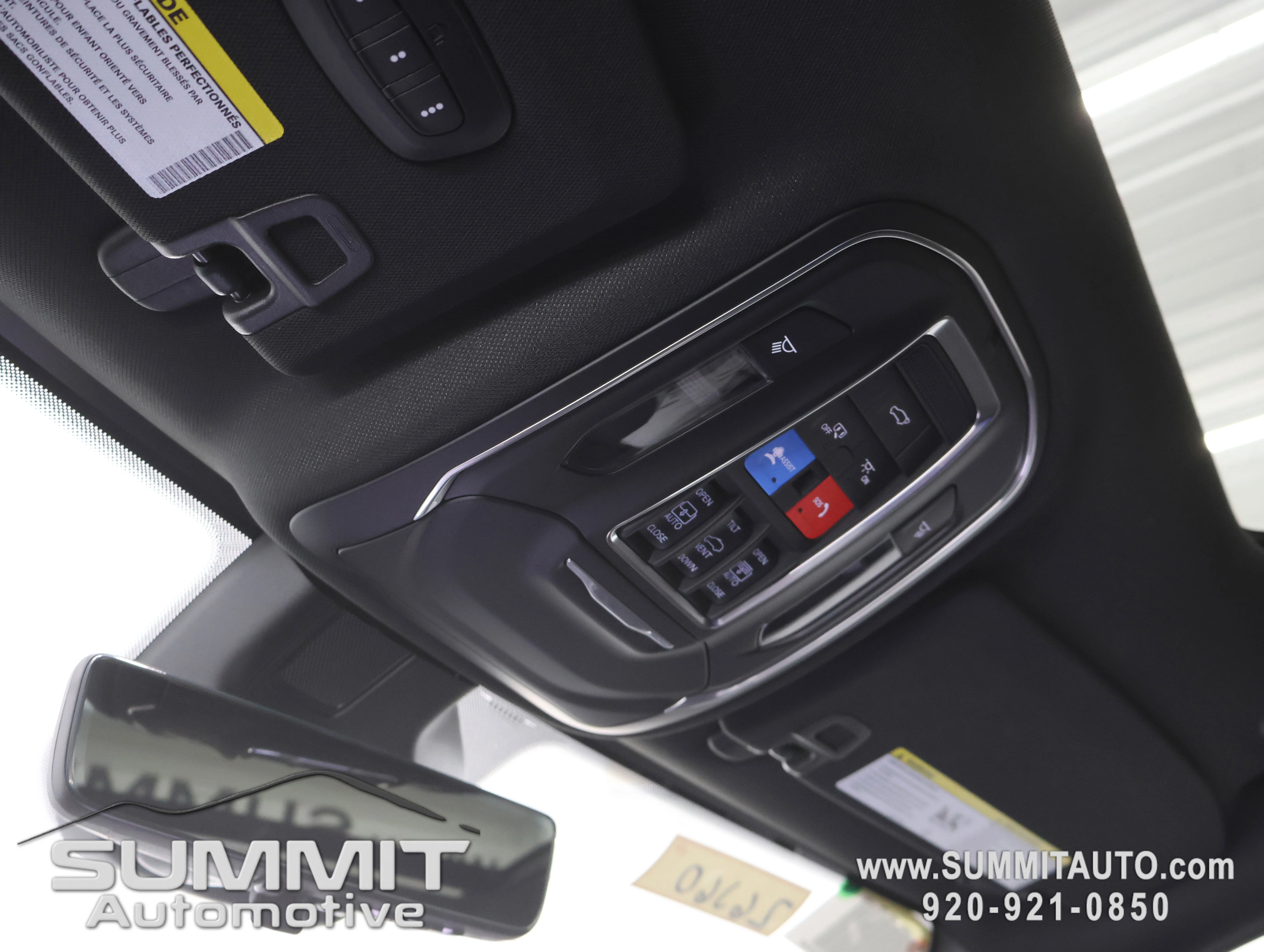 New 2026 Steel Blue Exterior Paint Jeep Limited image 13
