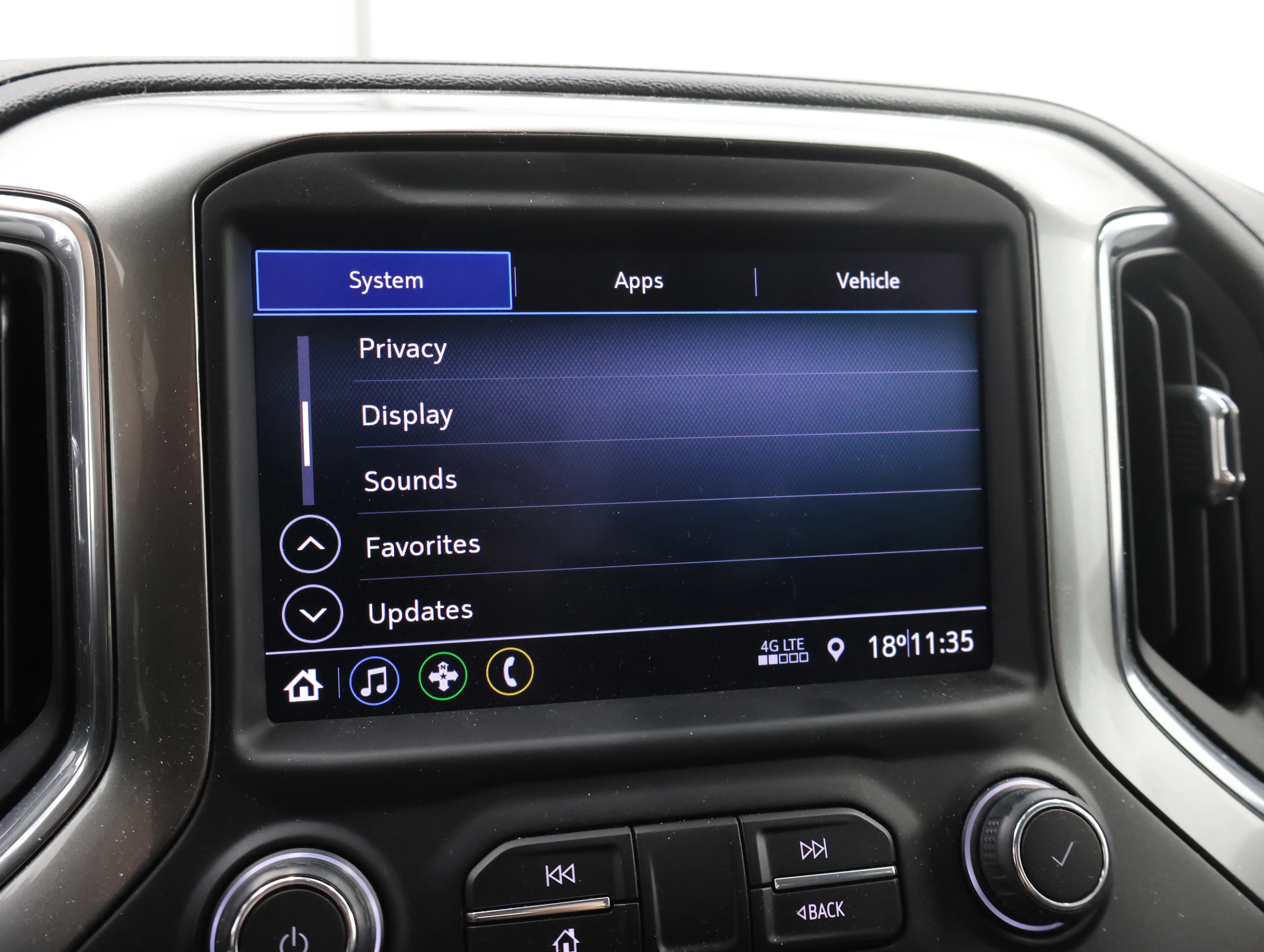 Used 2020 Summit White Chevrolet LT image 50