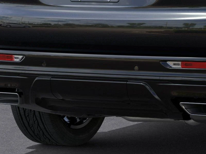 New 2026 Ebony Twilight Metallic Buick Sport Touring image 14