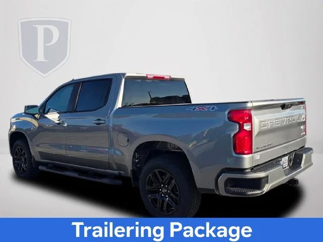2026 Chevrolet Silverado 1500 RST - Photo 11