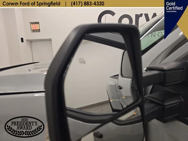 Certified Used 2025 Avalanche Ford XLT image 37