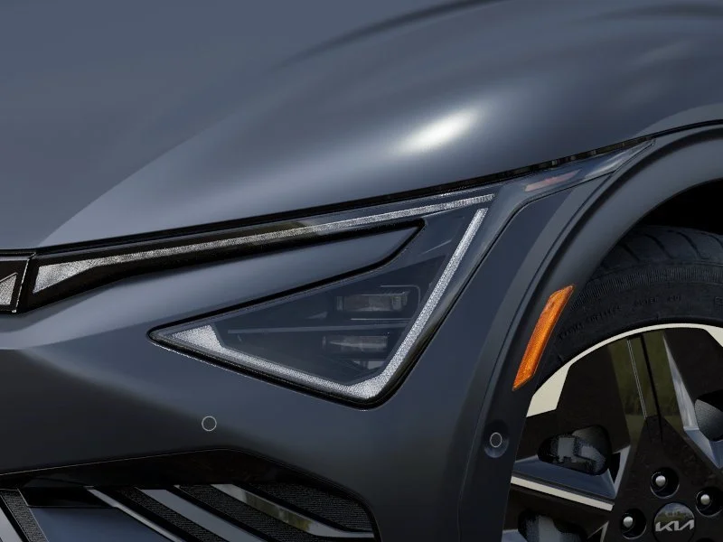 New 2026 Panthera Metal Matte Kia GT-LINE image 10