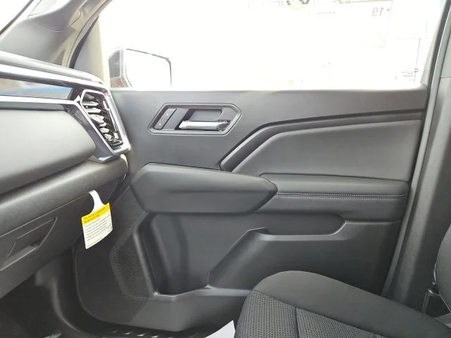 2026 GMC Canyon Elevation - Photo 32