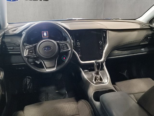 Used 2020 Subaru Outback Premium with VIN 4S4BTACC3L3261410 for sale in Mandan, ND