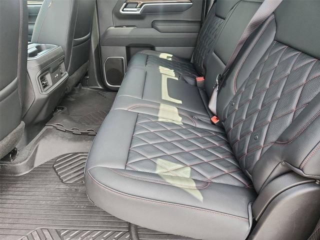 2026 Chevrolet Silverado 1500 RST - Photo 25