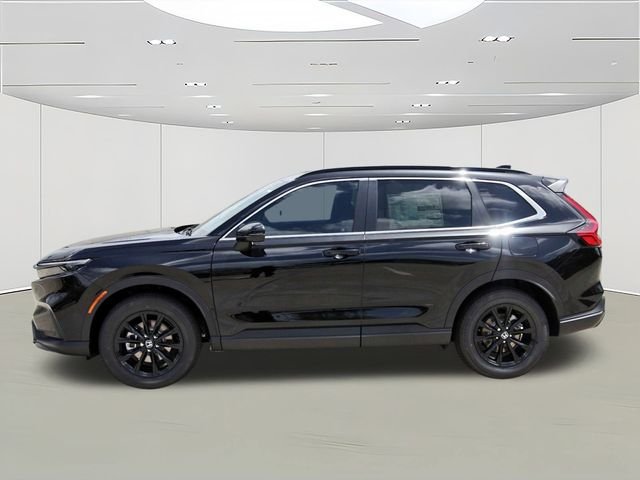 2025 Honda CR-V Sport-L - Photo 6