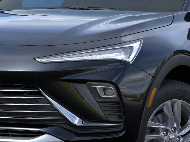 2026 Buick Envista Preferred - Photo 10